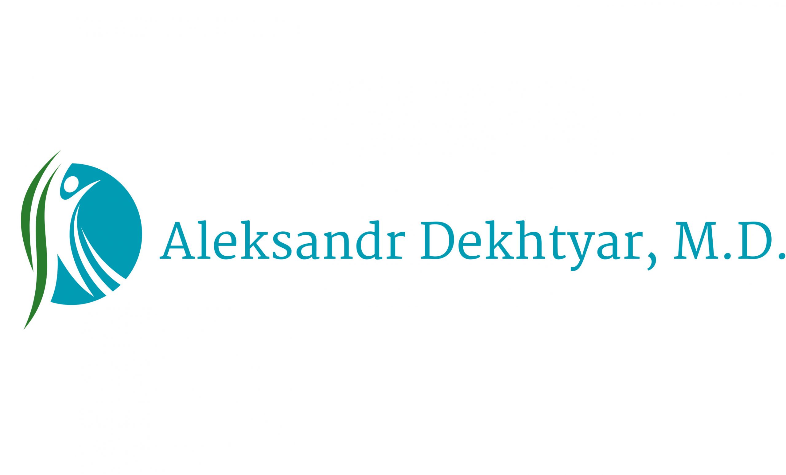 Aleksandr Dekhtyar MD SC