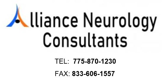 Alliance Neurology Consultants