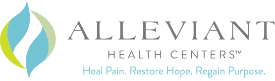 Alleviant Health Centers – Conway