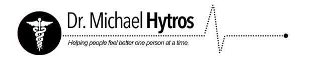 Michael S. Hytros, MD