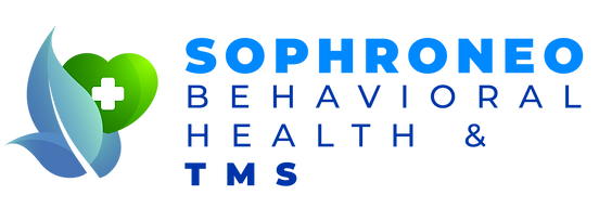 Sophroneo Behavioral Health & TMS