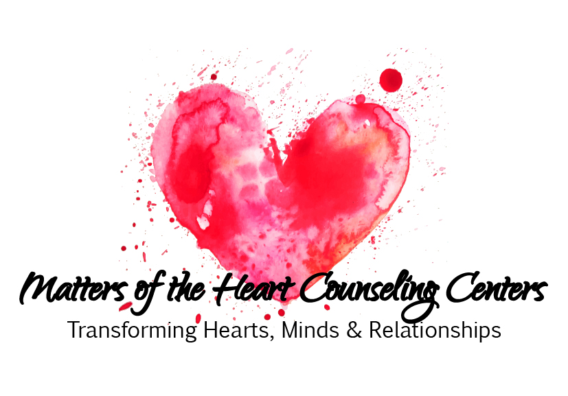 Matters of the Heart Counseling Center