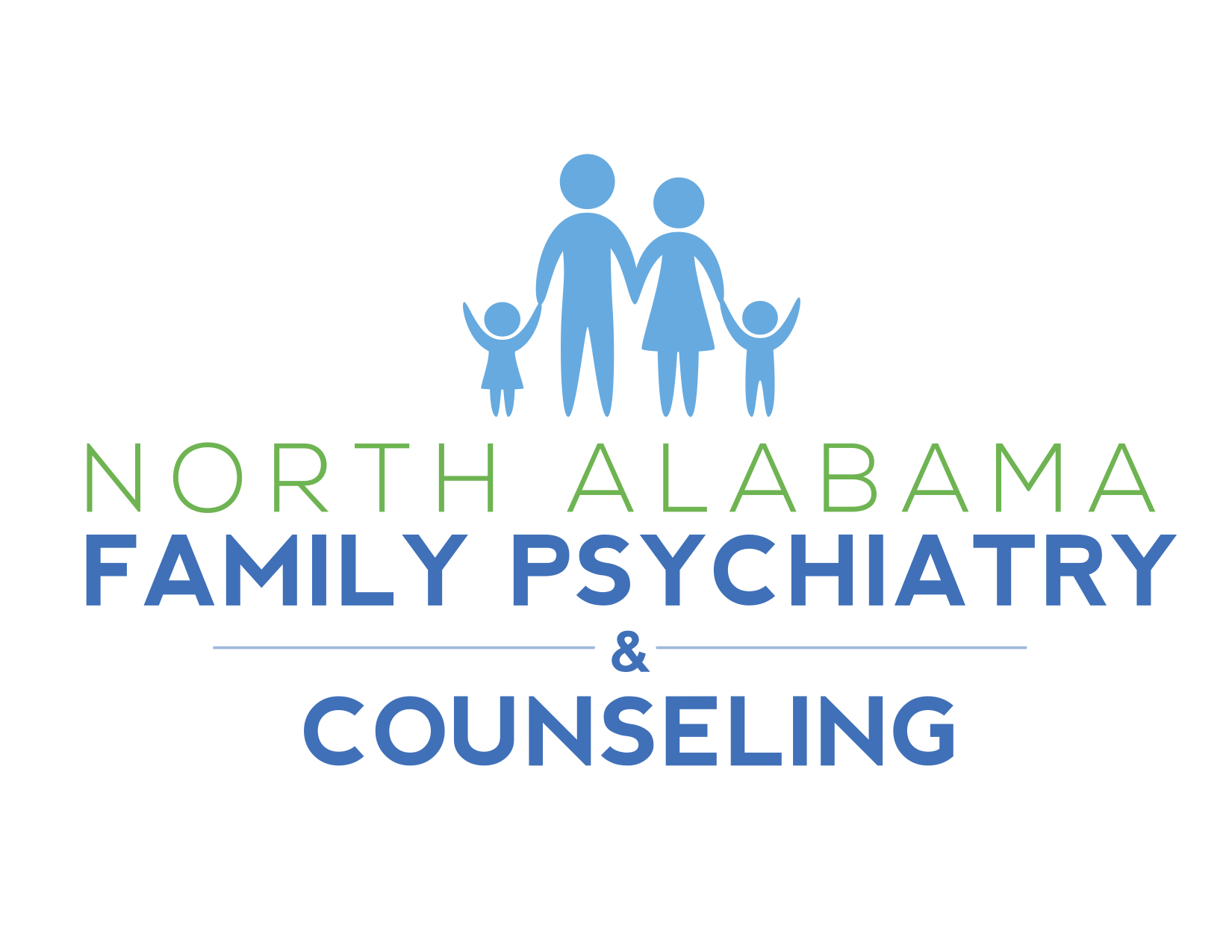 North Alabama Family Psychiatry & Counseling