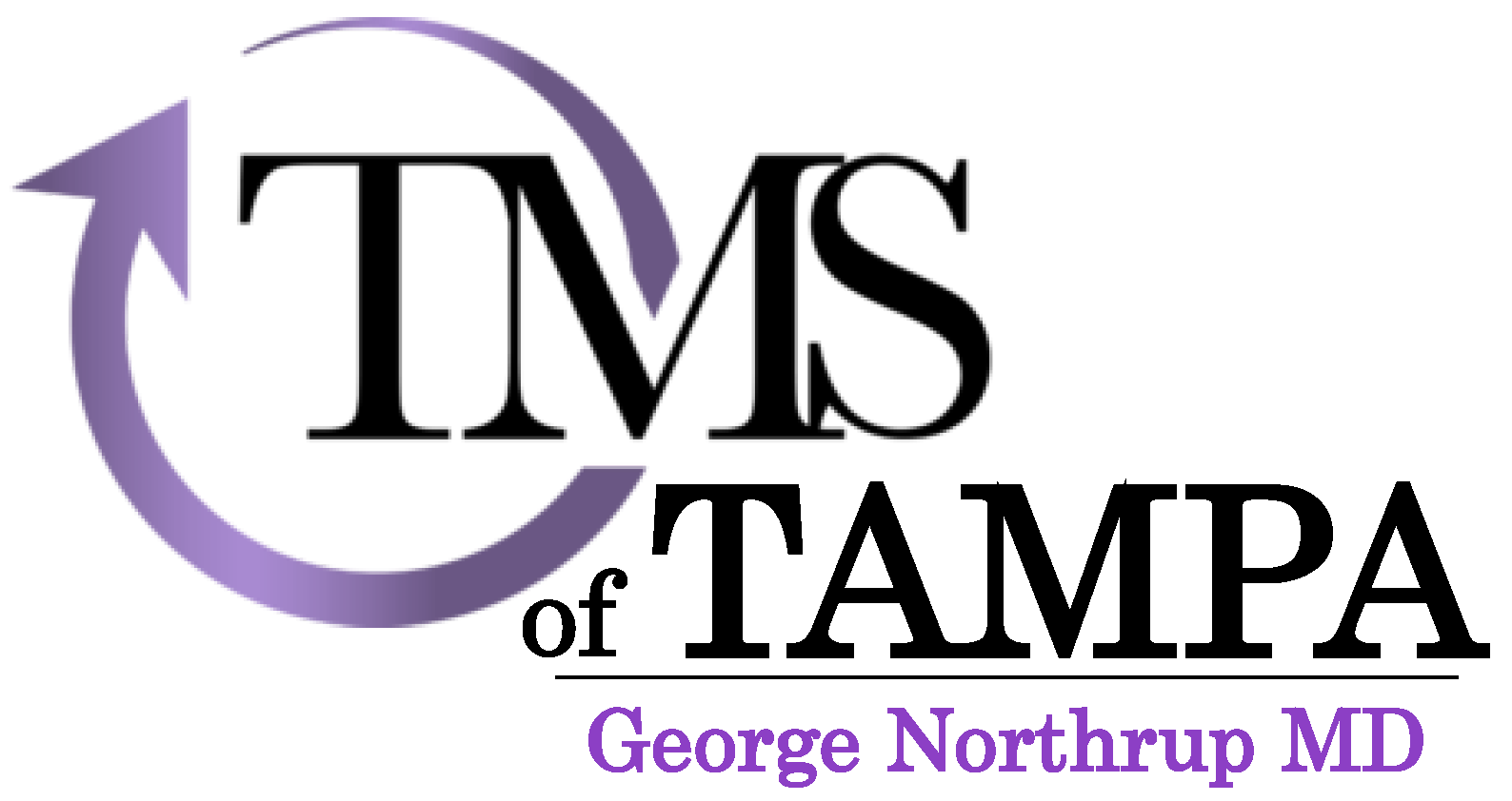 George M. Northrup, M.D., P.A. and TMS of Tampa