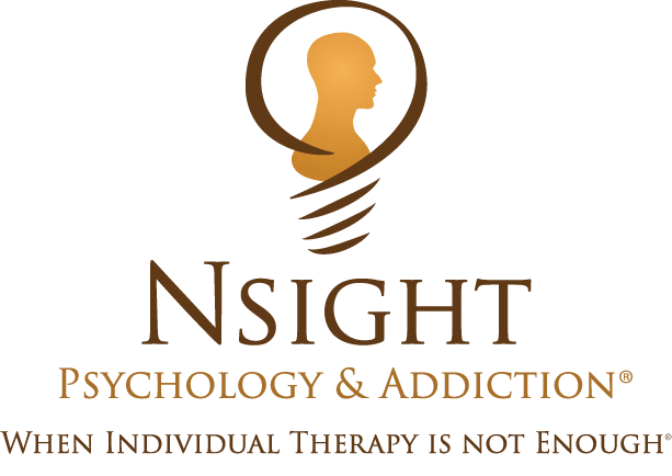 Nsight Psychology & Addiction