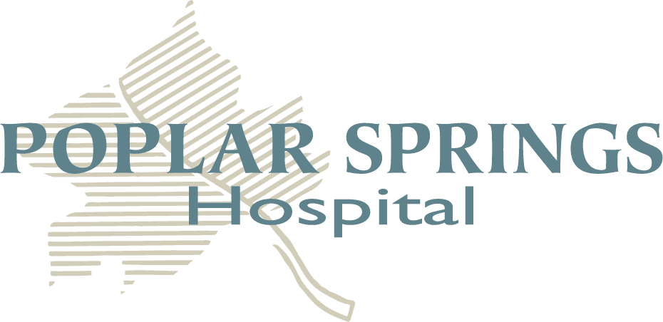 Poplar Springs Hospital