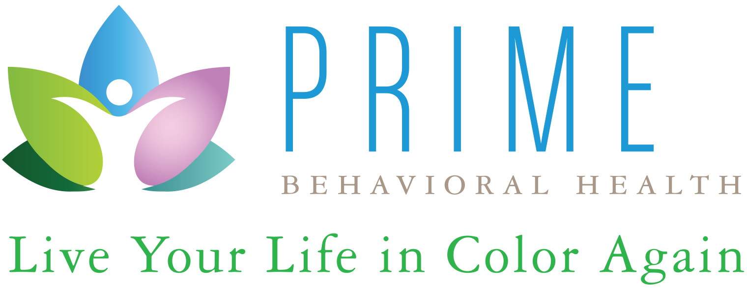 Prime Behavioral Health