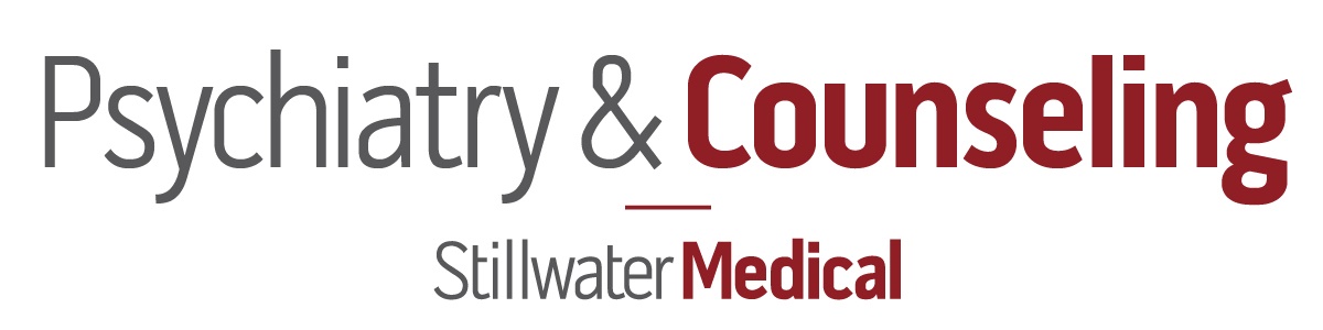 Stillwater Medical Psychiatry & Counseling