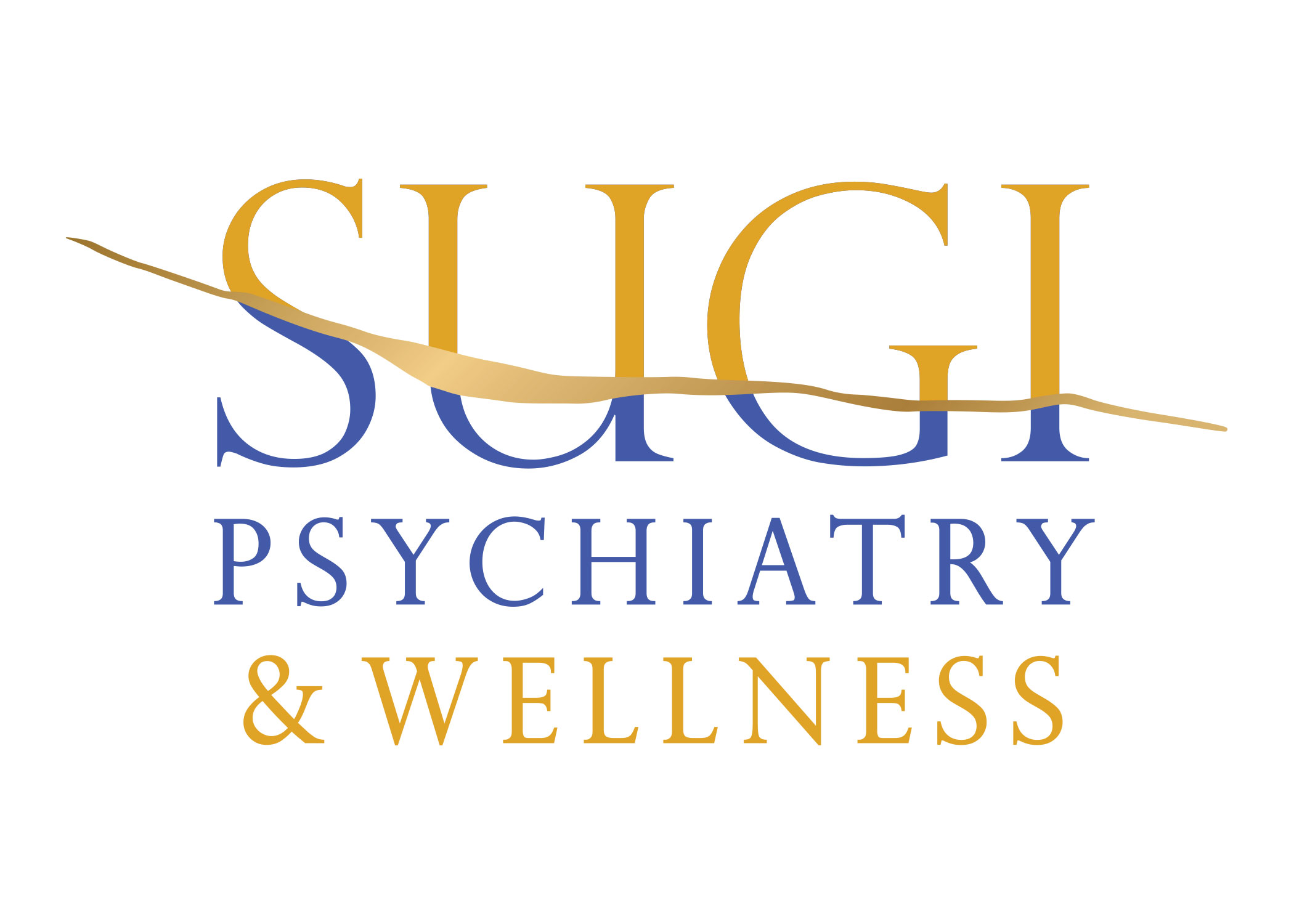 Sugi Psychiatry and Wellness