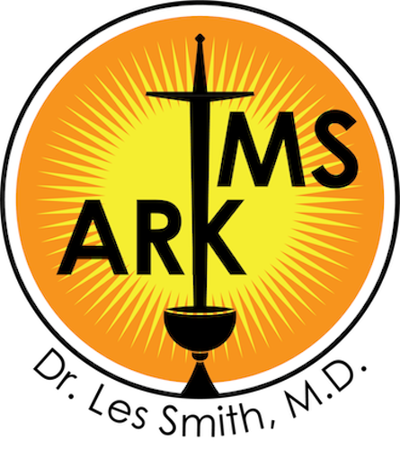 TMS Arkansas in partnership with In Sync Counseling