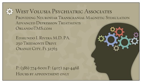 West Volusia Psychiatric Associates