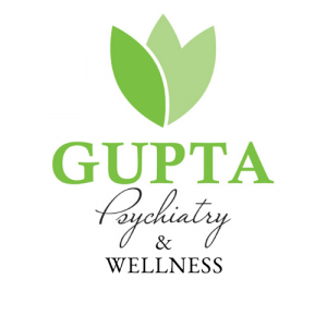 Gupta Psychiatry - Raleigh