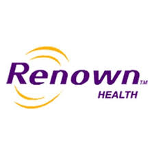 Stacie Mathewson Behavioral Health & Addiction Institute at Renown