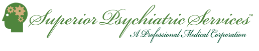 Superior Psychiatric Services