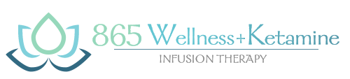 865 Wellness + Ketamine – Knoxville, TN