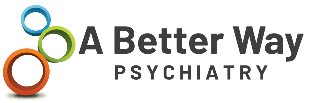 A Better Way Psychiatry - Pasadena