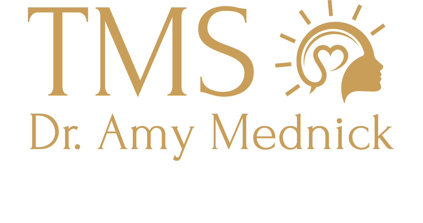 Amy Mednick MD PLLC – New York, NY