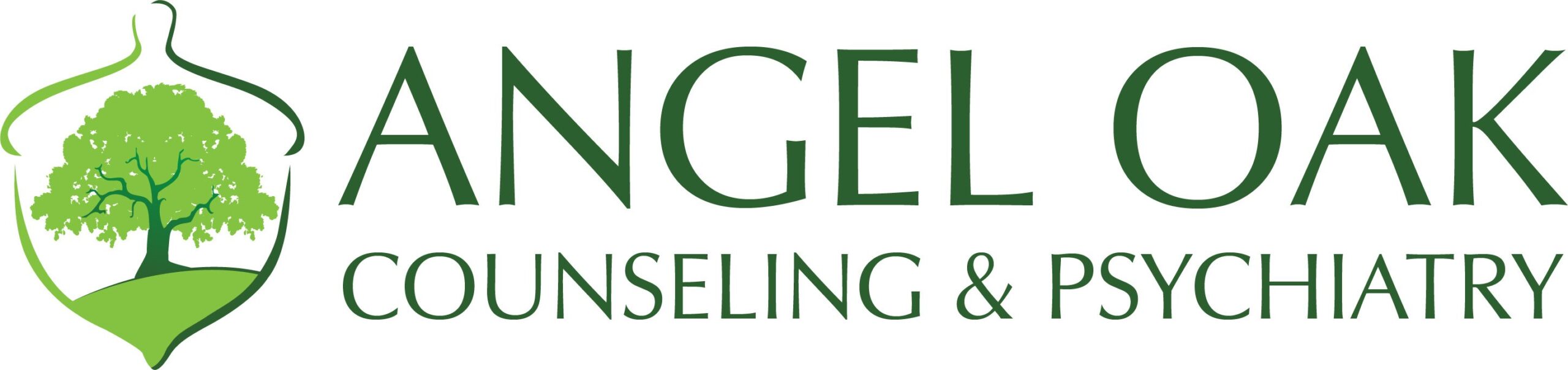 Angel Oak Counseling & Psychiatry – Johns Island, SC