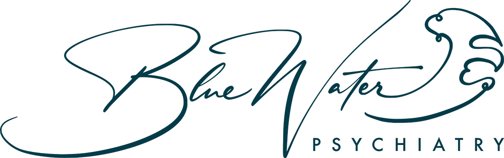 Blue Water Psychiatry – Mesa, AZ