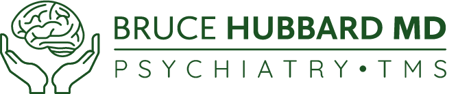 Bruce Hubbard MD – San Diego, CA