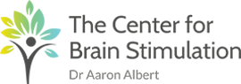 The Center of Brain Stimulation - Dr. Aaron Albert