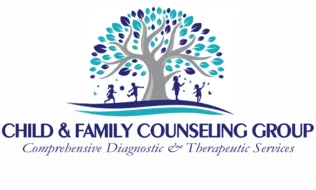 Child & Family Counseling Group – Fairfax, VA