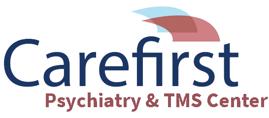 CareFirst Psychiatry & TMS Center