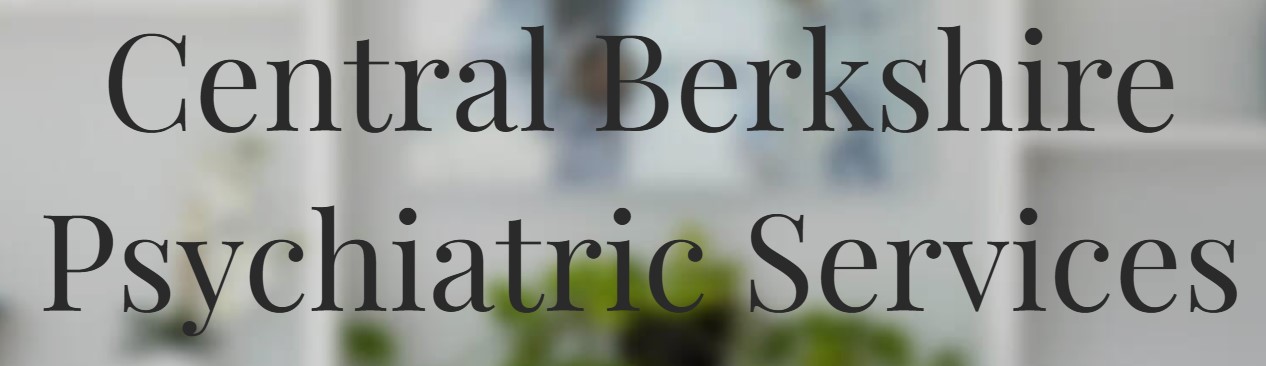 Central Berkshire Psychiatric Services