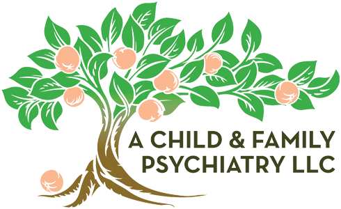 A Child and Family Psychiatry