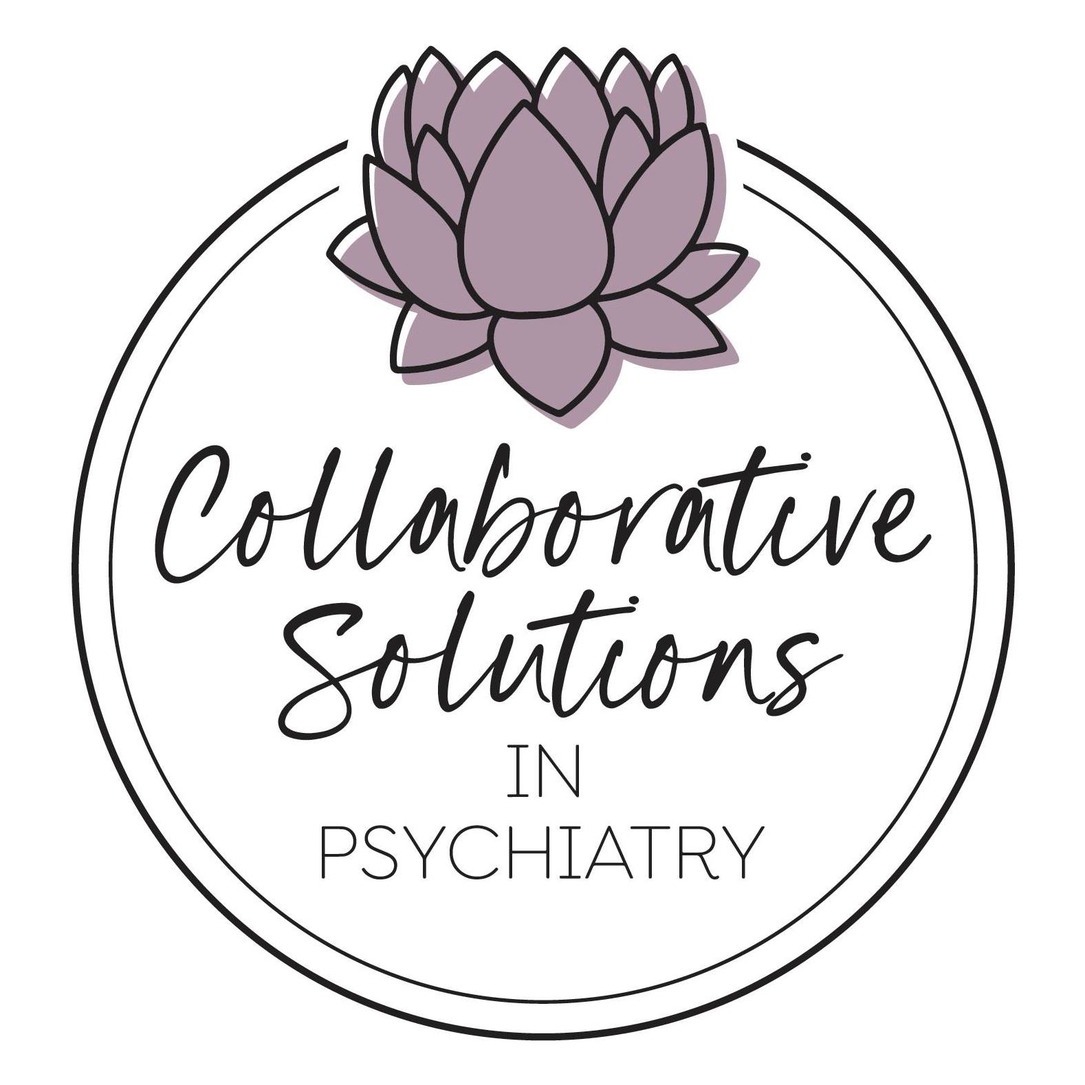 Collaborative Solutions in Psychiatry