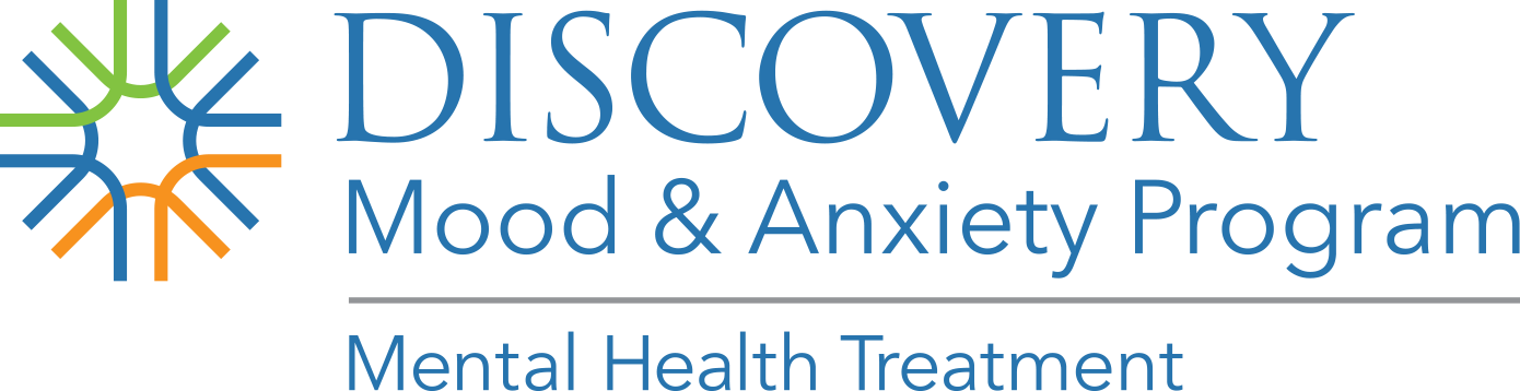 Discovery Mood & Anxiety Program - Whittier