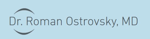 Dr. Ostrovsky