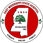 East Mississippi State Hospital - Meridian, MS