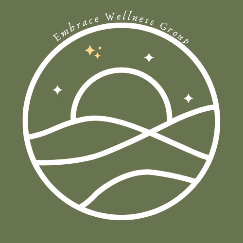 Embrace Wellness Group – Wilmington, NC
