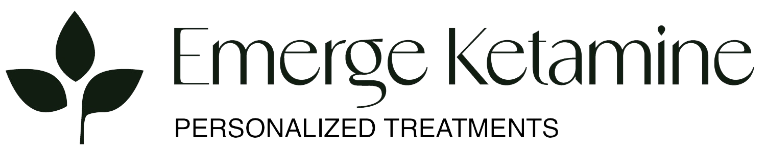 Emerge Ketamine – Woburn, MA