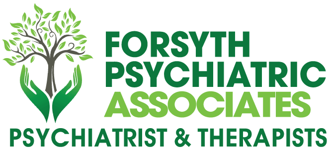 Forsyth Psychiatric Associates – Clemmons, NC