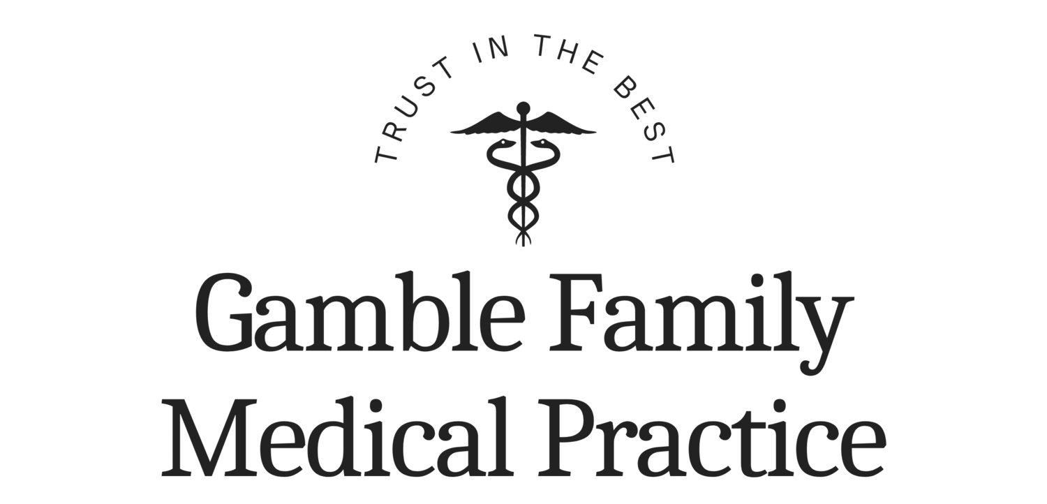 Gamble Family Medical Practice – Tulsa, OK