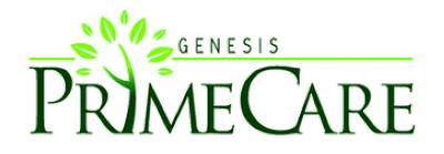 Genesis PrimeCare – Texarkana, AR