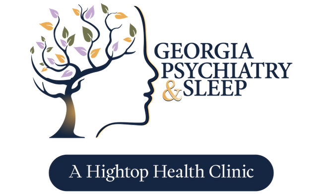 Georgia Psychiatry & Sleep - Douglasville