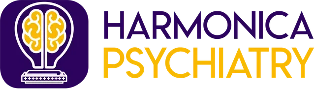 Harmonica Psychiatry