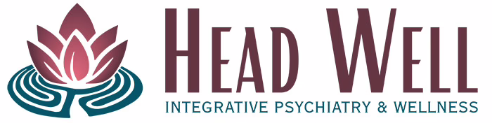 Head Well Integrative Psychiatry – Eugene, OR