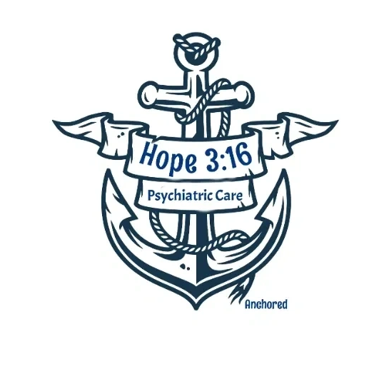 Hope 3:16 Psychiatric Care – Mesa, AZ