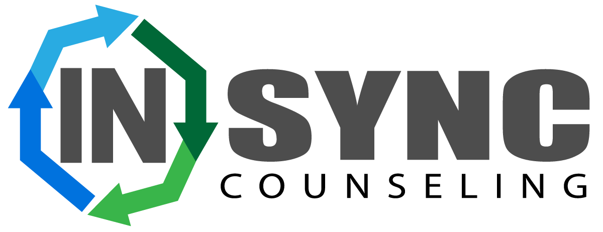 In Sync Counseling – Greenbrier, AR