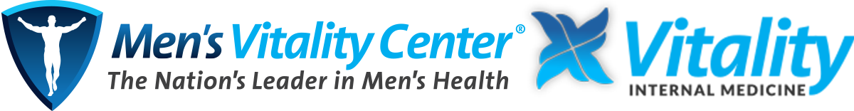 Men’s Vitality Center & Vitality Internal Medicine – Tempe, AZ