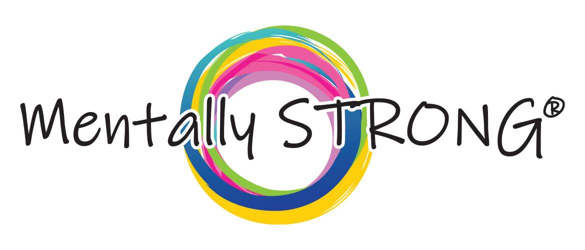 Mentally STRONG – Colorado Springs, CO