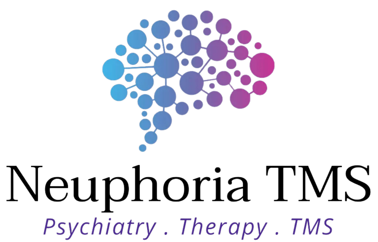 Neuphoria TMS – Wilmington, NC