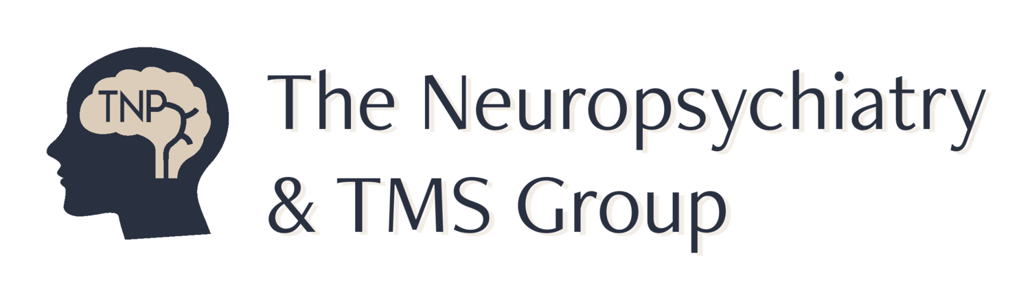 The Neuropsychiatry & TMS Group - St. Pete