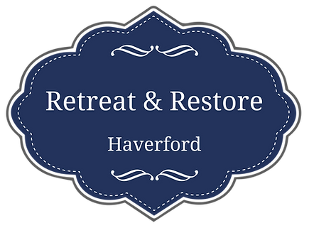 Retreat & Restore - Haverford