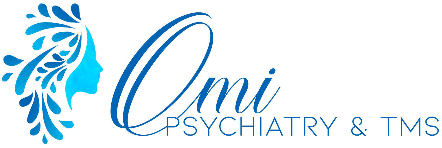 Omi Psychiatry and TMS – Baltimore, MD