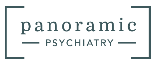 Panoramic Psychiatry